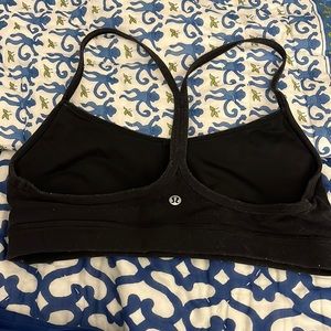 Power Y Sports Bra